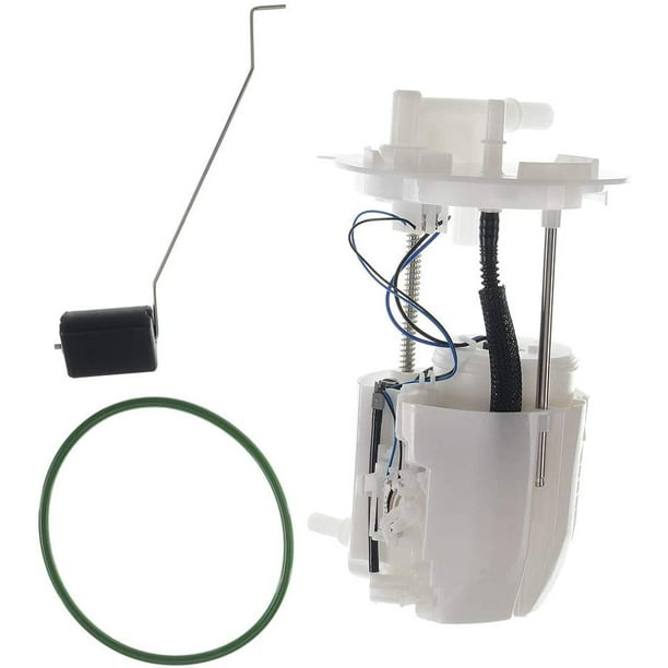 A-Premium Electric Fuel Pump Assembly Compatible with Ford Taurus Mercury Sable 2008-2009 V6 3.5L Petrol A-Premium Electric Fuel Pump Assembly Compatible with Ford Taurus Mercury Sable 2008-2009 V6 3.5L Petrol